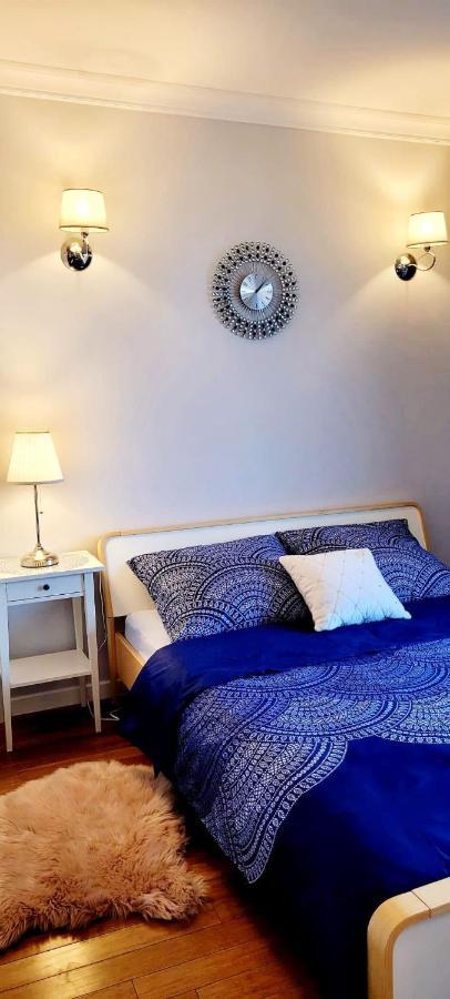 Homecomfort Atlantic Room Warszawa Exteriör bild