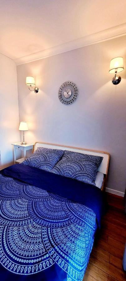 Homecomfort Atlantic Room Warszawa Exteriör bild